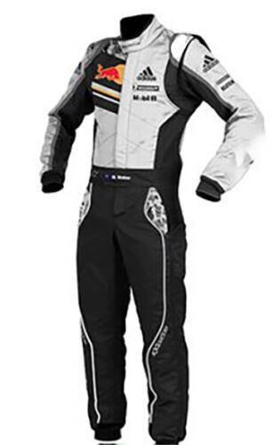 Kart rennanzug cik fia - go,