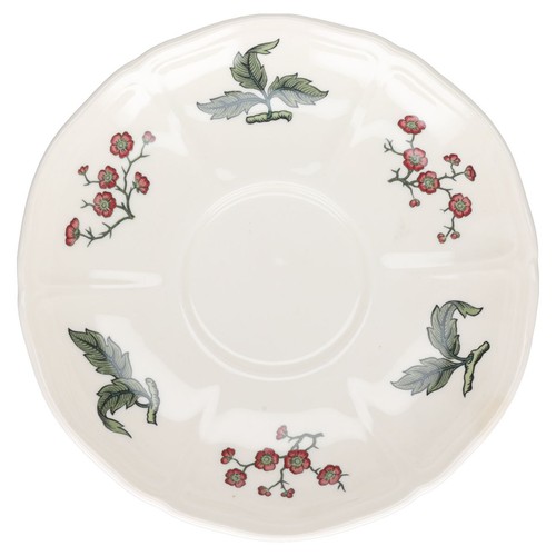 Suppen untertasse wedgwood - suppen-,