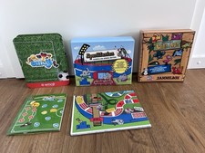 3 Sammelboxen Sportifanten