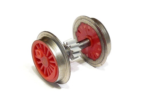Bttb kuppelradsatz dampflok - tt,