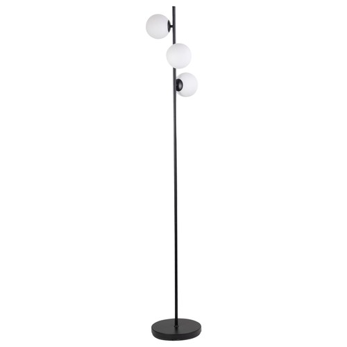 Moderne schwarze stiel - moderne,