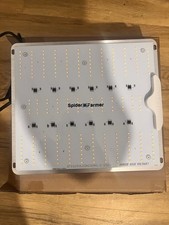 Spiderfarmer 1000LED 100W LED Pflanzenlampe