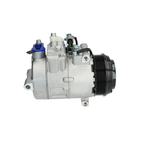 Klimakompressor 110 mm - klimakompressor,
