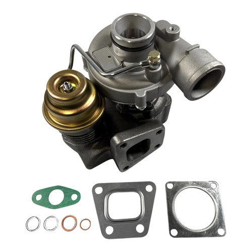 Turbolader lader kein altteil - turbolader,