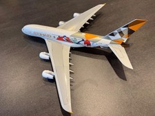 JC Wings 1:200 Etihad Airways