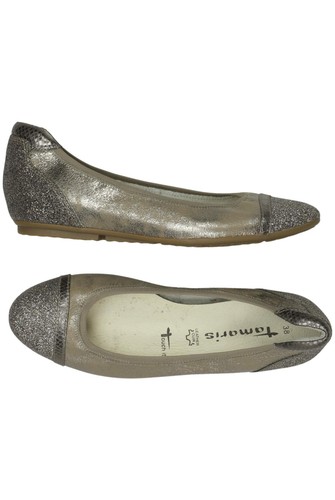 Tamaris ballerina damen - tamaris,
