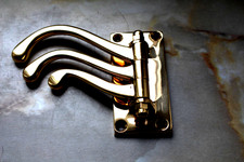 Wandhaken 3-fach Haken