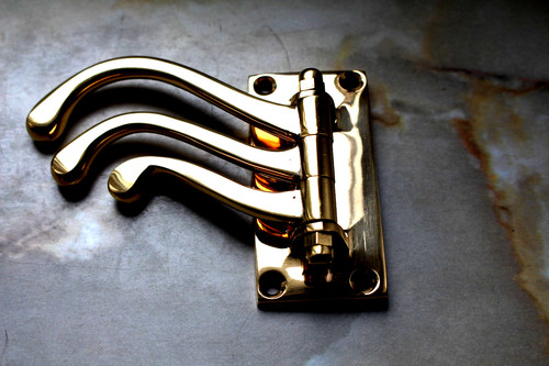 Wandhaken fach haken - wandhaken,