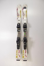 FISCHER XTR WEB Kurz-Fun-Ski Länge 120cm (1,20m) inkl. Bindung! #1584