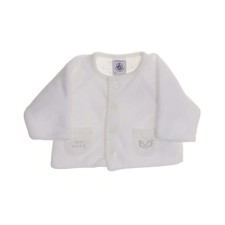 Petit Bateau, Strickjacke