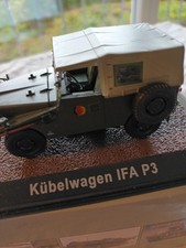NVA Modell Fahrzeug 1/43 mit org.verpackung