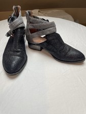 Jeffrey Campbell Boots Ibiza