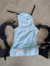 kokadi flip Valentin Heart2heart Trage, Babytrage Bauchtrage 