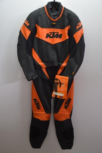 Motorrad lederkombi ktm - lederkombi,