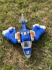 V Tech Switch And Go Span the