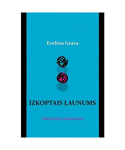 Izkoptais launums