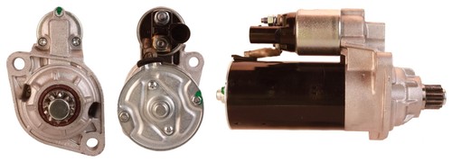 Elstock 3256 starter for - 25-3256,