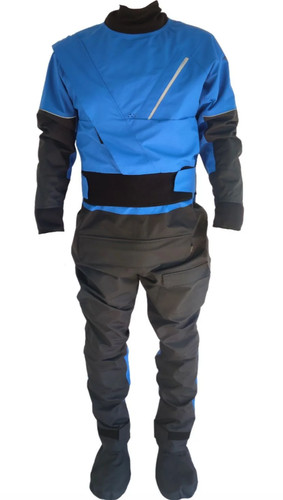 Trockenanzug packraft kajak - packraft,
