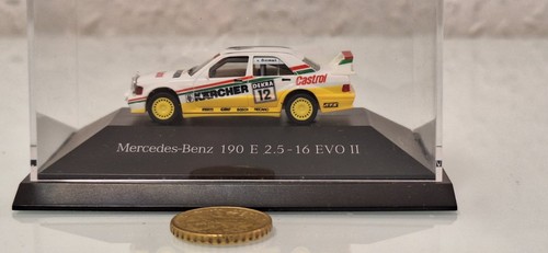 L26 herpa mercedes benz - herpa, w
