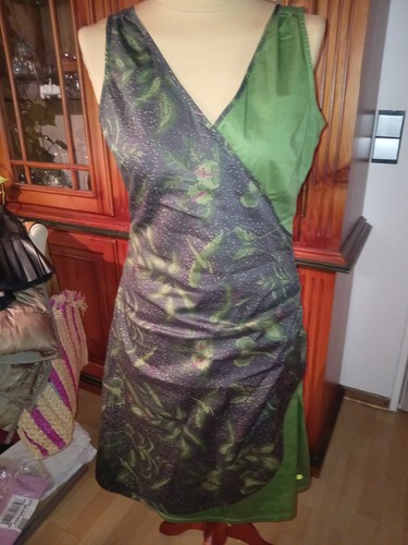 Skunkfunk kleid 38 - skunkfunk, 36/38