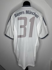 FC Bayern München Trikot/