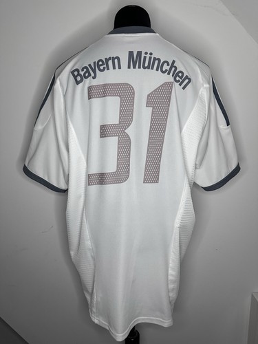 Bayern münchen trikot - fc, trikot/
