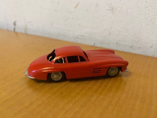 Märklin 5524 300 rot - sl,