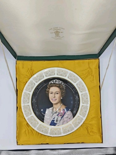 Queen jubiläumsteller fine - jubiläumsteller,