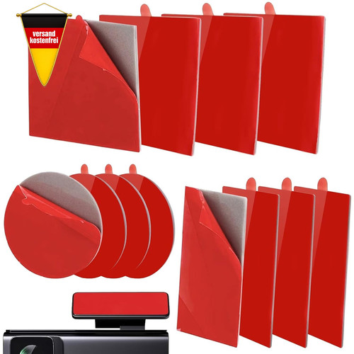Doppelseitige klebepads extra - doppelseitige,