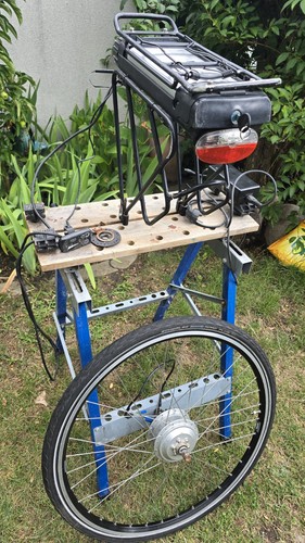 Zoll hinterradmotor 8fun 24 - 8fun,