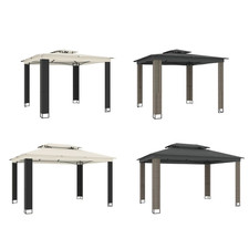 Pavillon Gartenpavillon