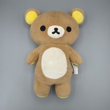 Rilakkuma, Plüschbär