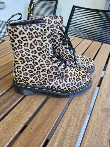 Martens 1460 pascal damen - dr.,