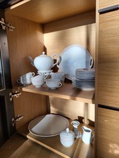 Hutschenreuther Porzellan Rosa