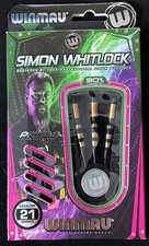 Simon Whitlock Dynamic Special