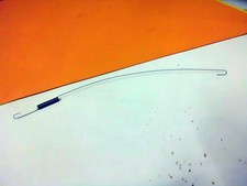 Reglerfeder Vergaserfeder