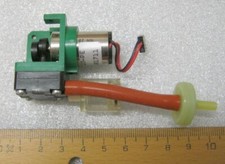 Pumpe Luftpumpe, Micro-Kompressor Miniatur Vacuum Pumpe 12V