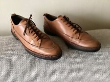 LOTTUSSE Damen Schuhe Halbschuhe Gr. 39 braun