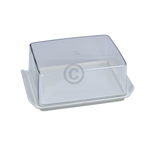 Butterdose bosch 00086166 - butterdose,