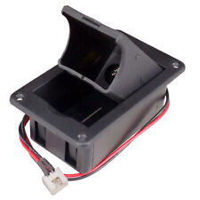 Gitarrenbatterie Box 9V
