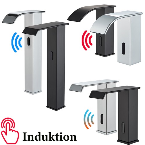 Waschtischarmatur automatik - waschtischarmatur,