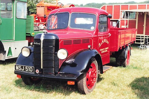 Alter lkw oldtimer foto 10 - lkw,