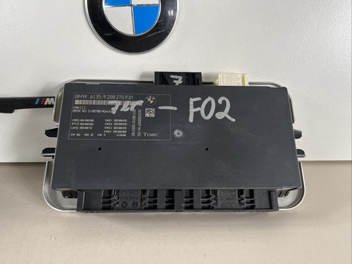 Bmw f07 f01 - bmw,