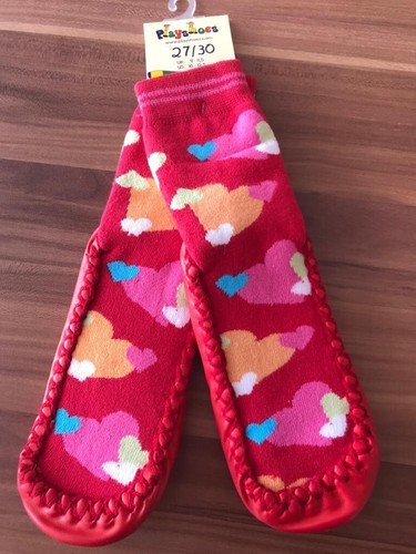 Playshoes hüttenschuhe - playshoes,