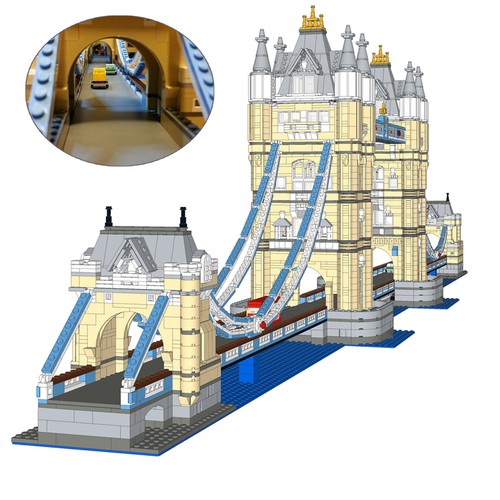 Tower bridge extension fit for - tower,