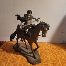 Ichiban Kuji Attack on Titan Levi Ackerman Figure Last one Repaint ver. No box