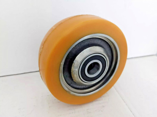 Rad 140x54mm rolle - 140x54mm,