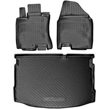 Fußmatten & Kofferraumwanne