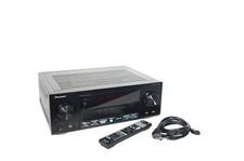 ✅Pioneer VSX-924-K 7.2 Kanal AV Receiver Verstärker Schwarz✅