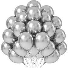 Luftballons 5-50 Stk 27cm